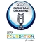 EURO CHAMPIONS 2020&FOUNDATION BADGES